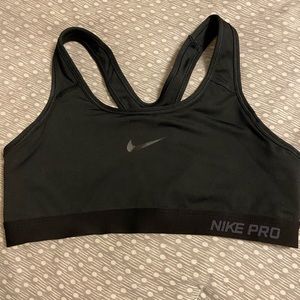 Nike DriFit  Sports Bra